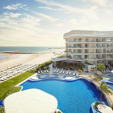 The St Regis Al Mouj Muscat Resort Bagian luar foto